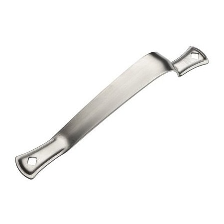 National Hardware 9110BLK Contemp Grip N214-036